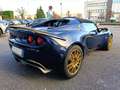Lotus Elise Elise 1.8 S 220 cv Blau - thumbnail 3