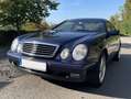 Mercedes-Benz CLK 430 CLK Coupe 430 Elegance Modrá - thumbnail 1