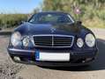 Mercedes-Benz CLK 430 CLK Coupe 430 Elegance Modrá - thumbnail 9