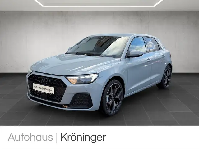 Audi A1 main image