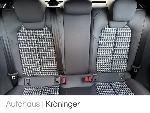 Audi A1 view 10