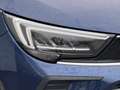 Opel Crossland 1.2 Aut. Elegance NAVI~LED~SHZ~RFK Kék - thumbnail 11