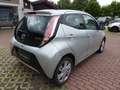 Toyota Aygo (X) 1.0  Automatik Klima Faltdach Ezüst - thumbnail 3