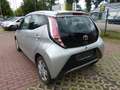 Toyota Aygo (X) 1.0  Automatik Klima Faltdach Ezüst - thumbnail 7