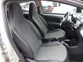 Toyota Aygo (X) 1.0  Automatik Klima Faltdach Ezüst - thumbnail 14