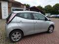 Toyota Aygo (X) 1.0  Automatik Klima Faltdach Silber - thumbnail 25
