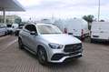 Mercedes-Benz GLE 450 LED,HUP,DIST,Keyless,Luft,20" Plateado - thumbnail 3