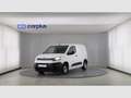 Citroen Berlingo Van BlueHDi S&S Talla M Control 100 Blanc - thumbnail 1