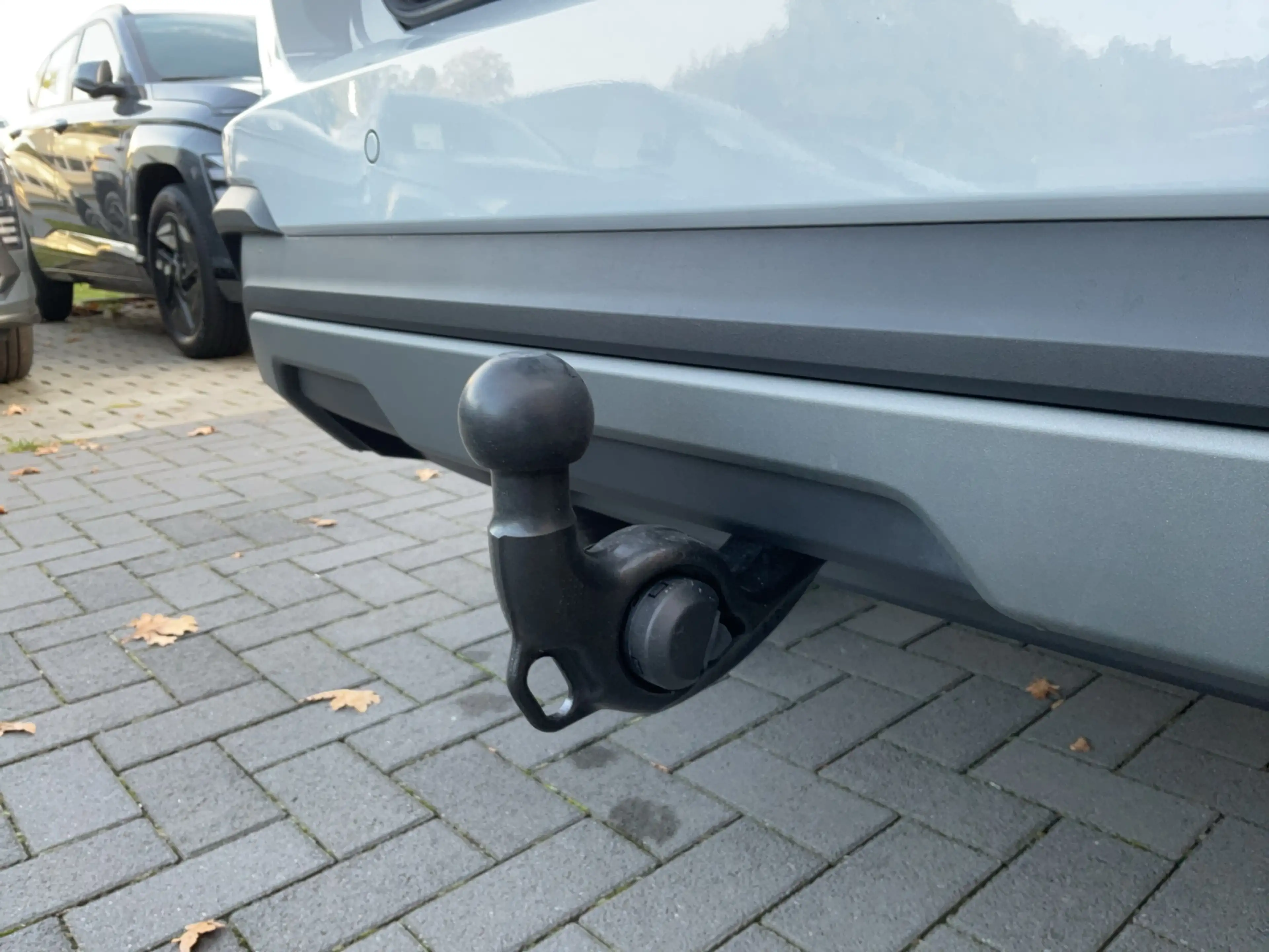 Skoda Kamiq 1.5 TSI DSG Selection — photo 16