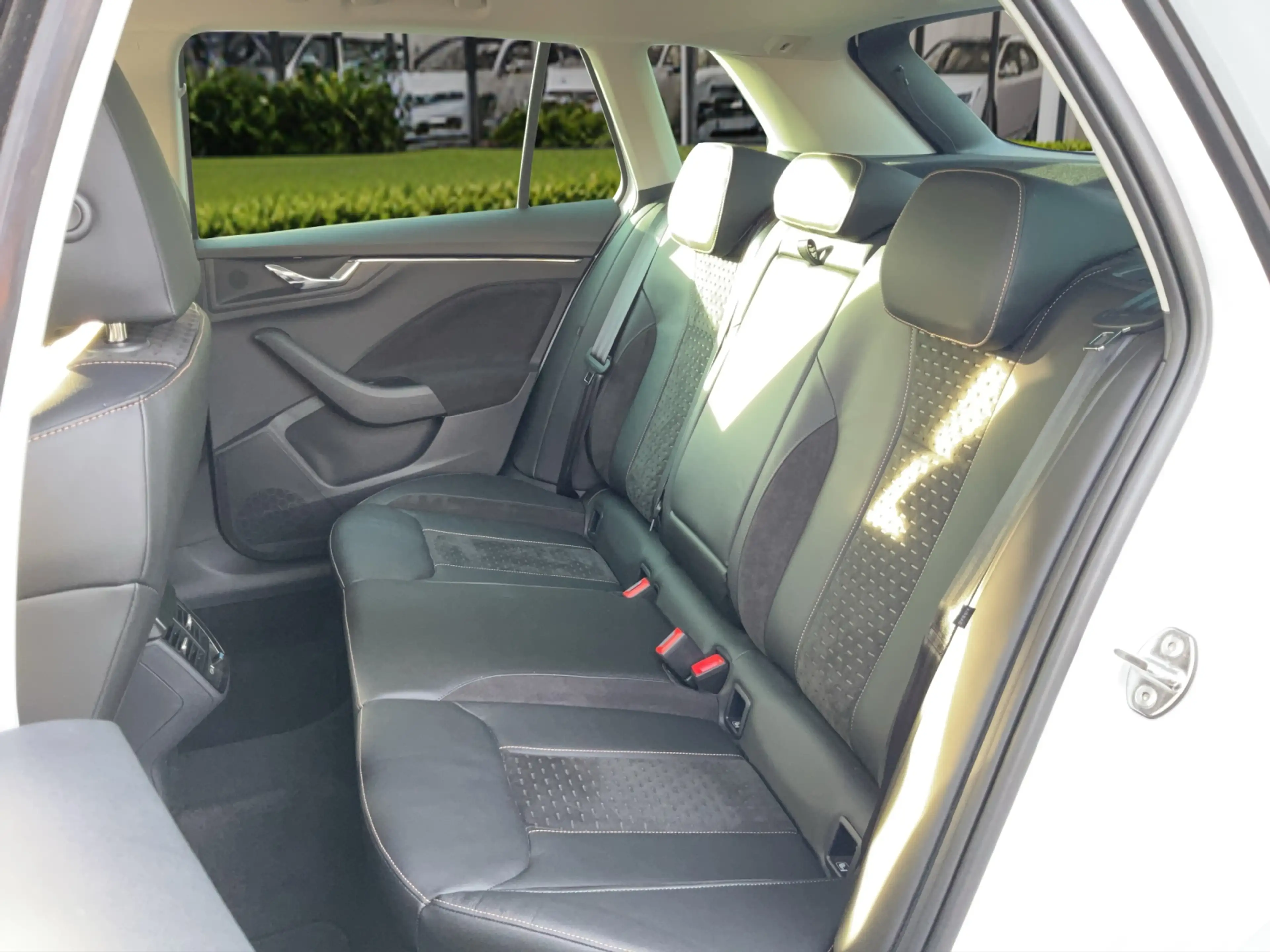Skoda Kamiq 1.5 TSI DSG Selection — photo 7
