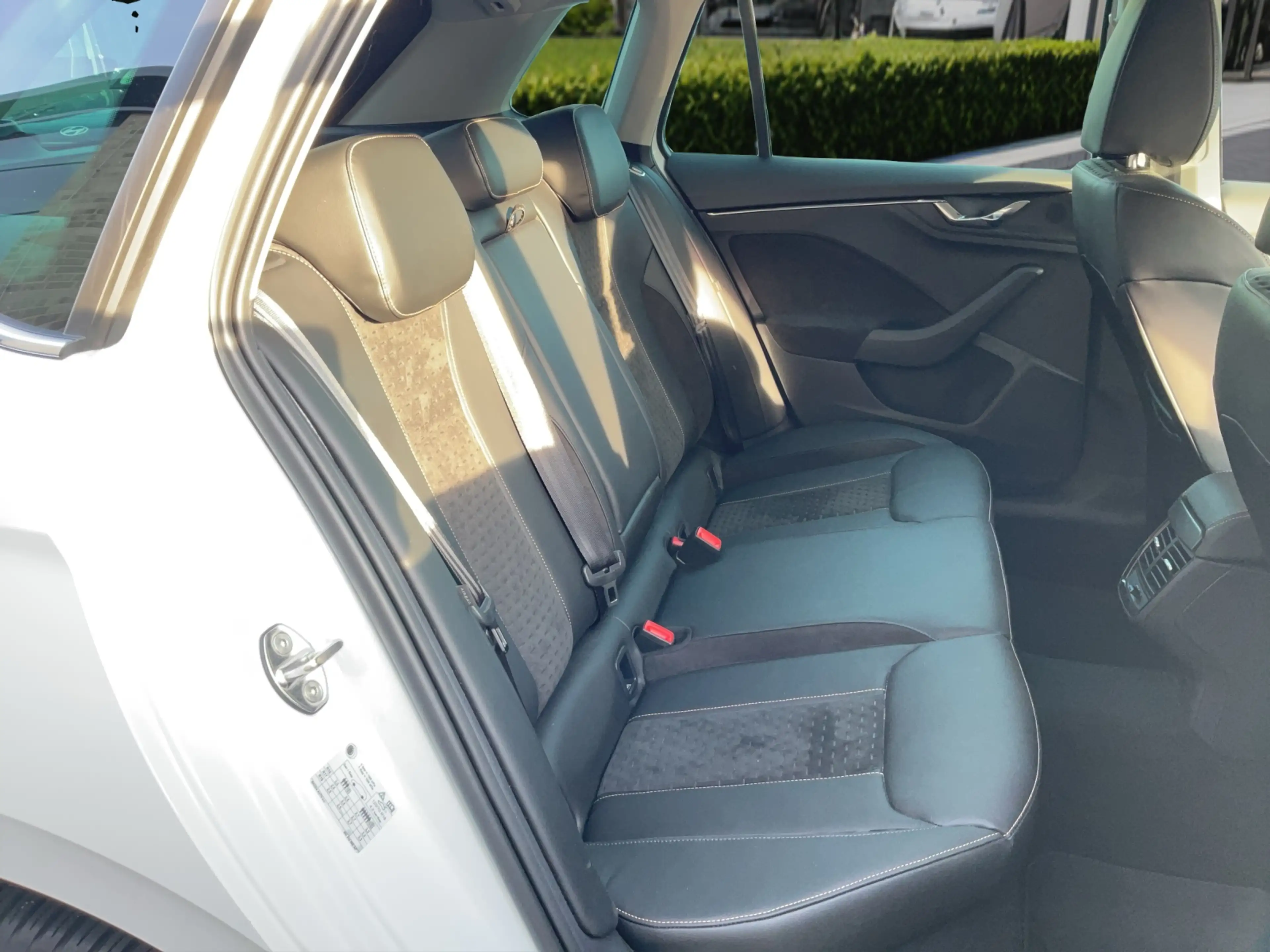 Skoda Kamiq 1.5 TSI DSG Selection — photo 9