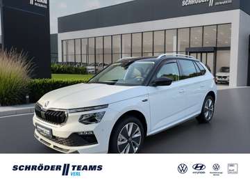 1.5 TSI DSG Selection AHK/Ganzjahresreifen