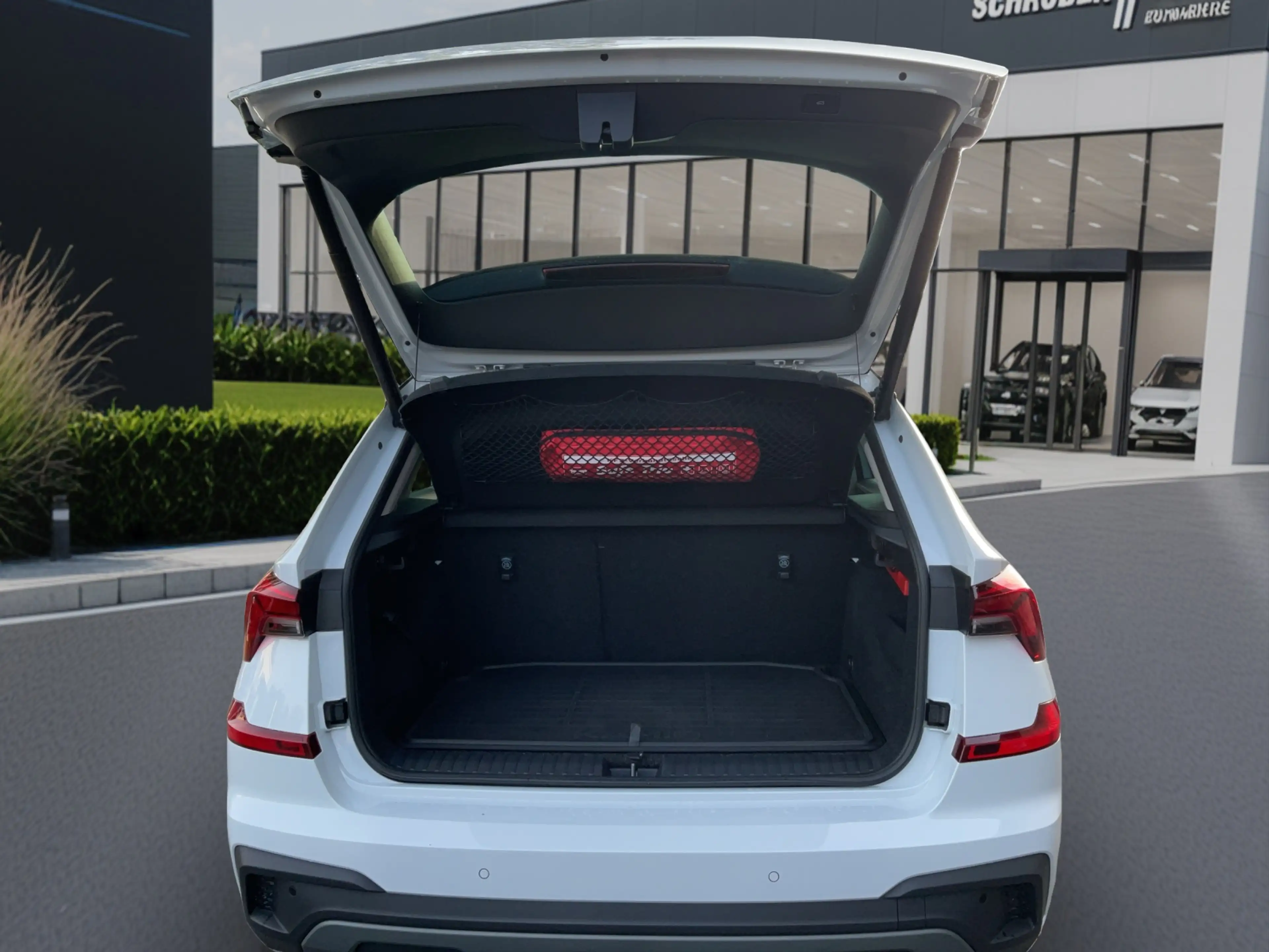 Skoda Kamiq 1.5 TSI DSG Selection — photo 24