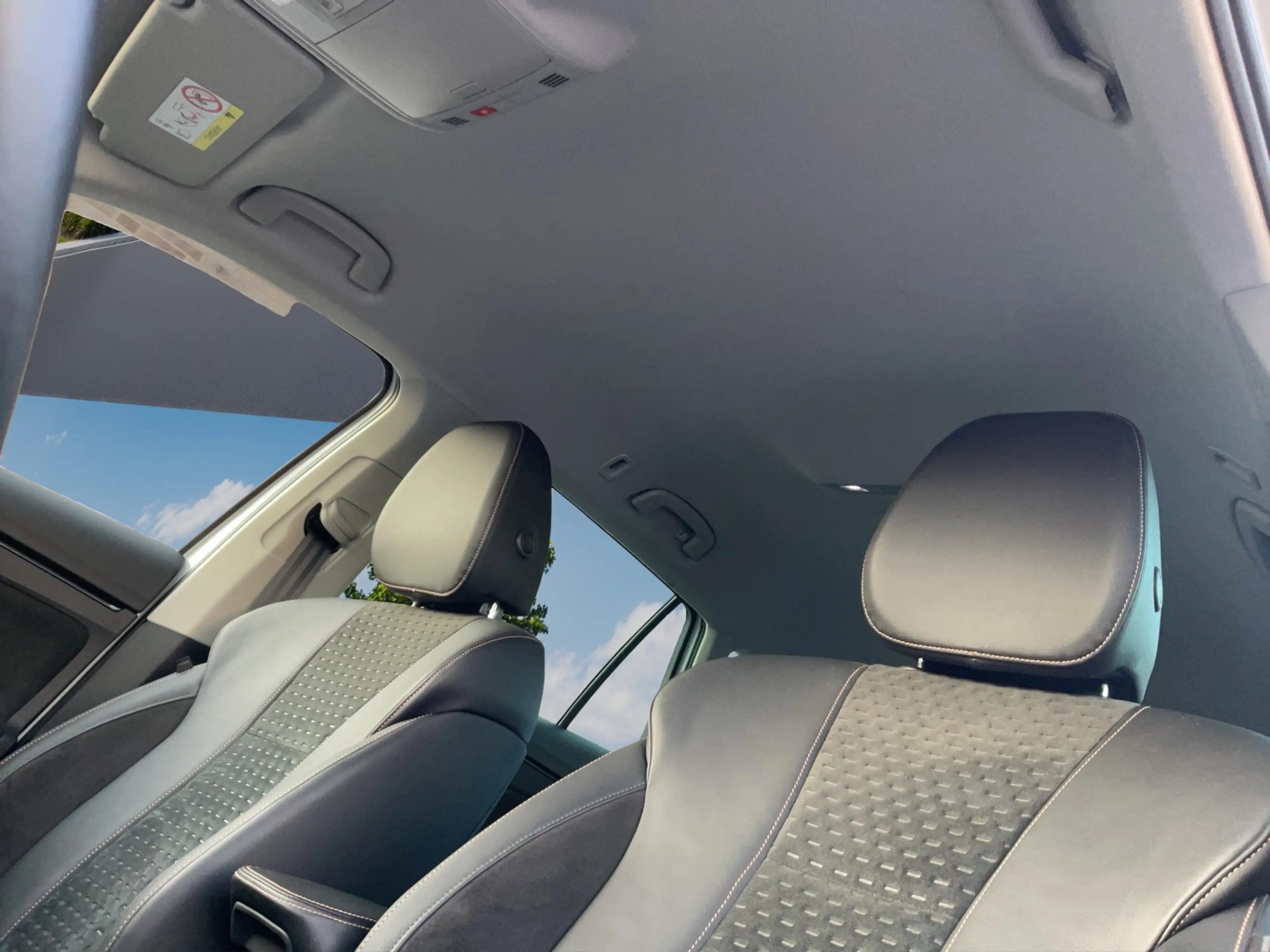 Skoda Kamiq 1.5 TSI DSG Selection — photo 23