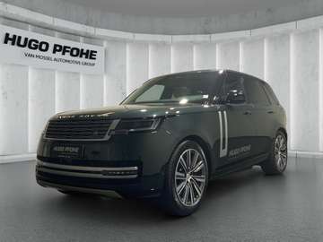 Autobiography 3.0 P550e Geländewagen. 405 kW. 5-tü