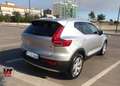 Volvo XC40 XC40 D3 AWD Geartronic R-design Zilver - thumbnail 7
