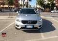Volvo XC40 XC40 D3 AWD Geartronic R-design Zilver - thumbnail 2