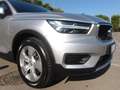 Volvo XC40 XC40 D3 AWD Geartronic R-design Zilver - thumbnail 4