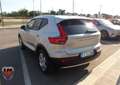 Volvo XC40 XC40 D3 AWD Geartronic R-design Zilver - thumbnail 5