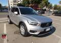 Volvo XC40 XC40 D3 AWD Geartronic R-design Zilver - thumbnail 1