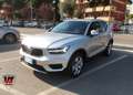 Volvo XC40 XC40 D3 AWD Geartronic R-design Zilver - thumbnail 3