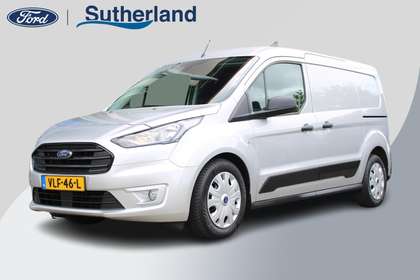 Ford Transit Connect 1.5 EcoBlue L2 Trend | Automaat! | Dubbele Schuifd