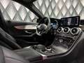 Mercedes-Benz C 300 d Aut. // AMG-LINE // AHK // DISTRONIC // Grau - thumbnail 18