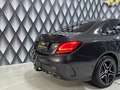 Mercedes-Benz C 300 d Aut. // AMG-LINE // AHK // DISTRONIC // Grau - thumbnail 36