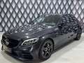 Mercedes-Benz C 300 d Aut. // AMG-LINE // AHK // DISTRONIC // Grau - thumbnail 38