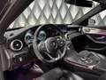 Mercedes-Benz C 300 d Aut. // AMG-LINE // AHK // DISTRONIC // Grau - thumbnail 13