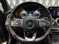 Mercedes-Benz C 300 d Aut. // AMG-LINE // AHK // DISTRONIC // Grau - thumbnail 26