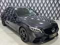 Mercedes-Benz C 300 d Aut. // AMG-LINE // AHK // DISTRONIC // Grau - thumbnail 37