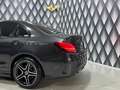 Mercedes-Benz C 300 d Aut. // AMG-LINE // AHK // DISTRONIC // Grau - thumbnail 46
