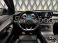 Mercedes-Benz C 300 d Aut. // AMG-LINE // AHK // DISTRONIC // Grau - thumbnail 10