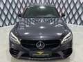Mercedes-Benz C 300 d Aut. // AMG-LINE // AHK // DISTRONIC // Grau - thumbnail 5