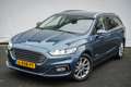 Ford Mondeo Wagon 2.0 IVCT 187pk HEV Titanium Trekhaak/ Ledere Blauw - thumbnail 5