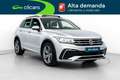 Volkswagen Tiguan 1.4 eHibrid R-Line 180kW Plateado - thumbnail 3
