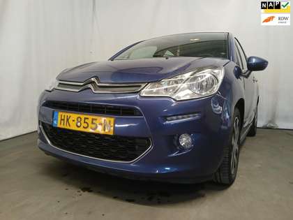 Citroen C3 1.6 BlueHDi Collection - Airco - Cruise - Display