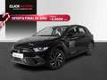 Volkswagen Polo 1.0 TSI Life 70kW Negro - thumbnail 1
