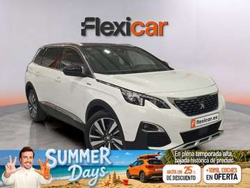 GT Line 1.6 PureTech 132kW (180CV) EAT8