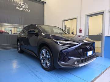 Solterra 71,4kWh 4E-xperience+