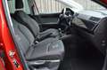 SEAT Ibiza 1.0 TSI 115 pk FR Navi Led Clima Cruise Pdc Roşu - thumbnail 8