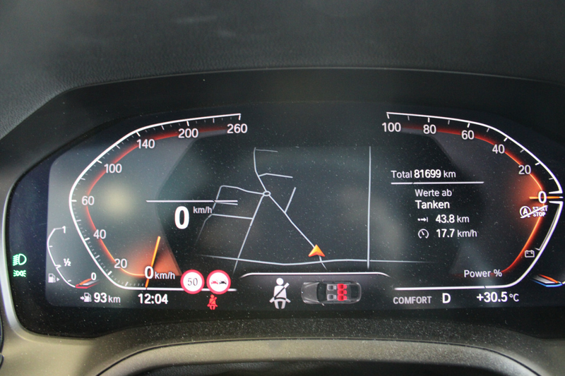 BMW 430 - M SPORT - — photo 10