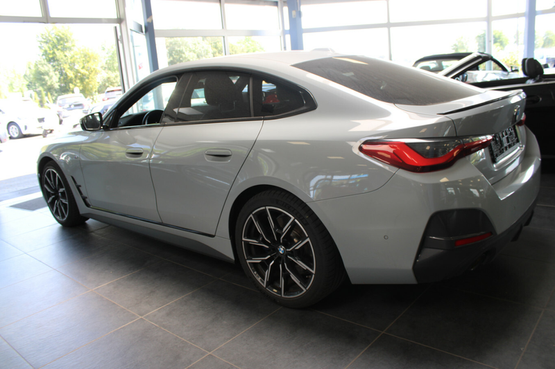 BMW 430 - M SPORT - — photo 4