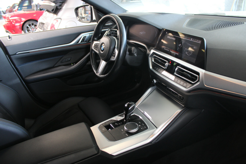 BMW 430 - M SPORT - — photo 8