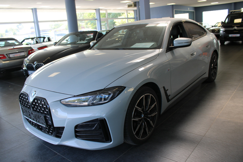 BMW 430 - M SPORT - — photo 3