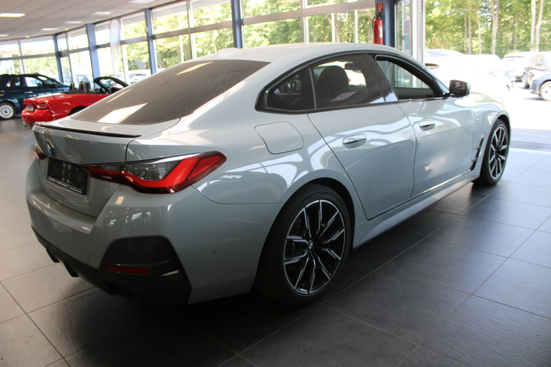 BMW 430 - M SPORT - — photo 6