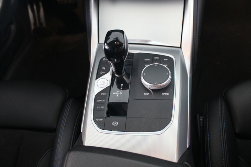 BMW 430 - M SPORT - — photo 12
