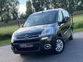 Citroen Berlingo 1.6 HDI 75 CONFORT PACK GPS 09/2014 145.000KM Noir - thumbnail 1