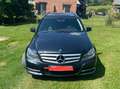Mercedes-Benz C 200 C 200 CDI BE Start/Stop Gris - thumbnail 1